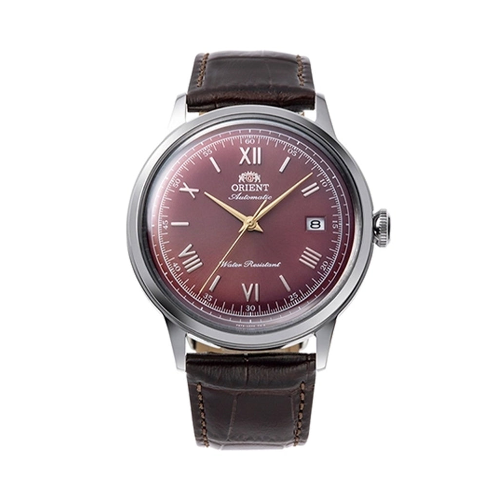 Reloj Orient Bambino Caballero