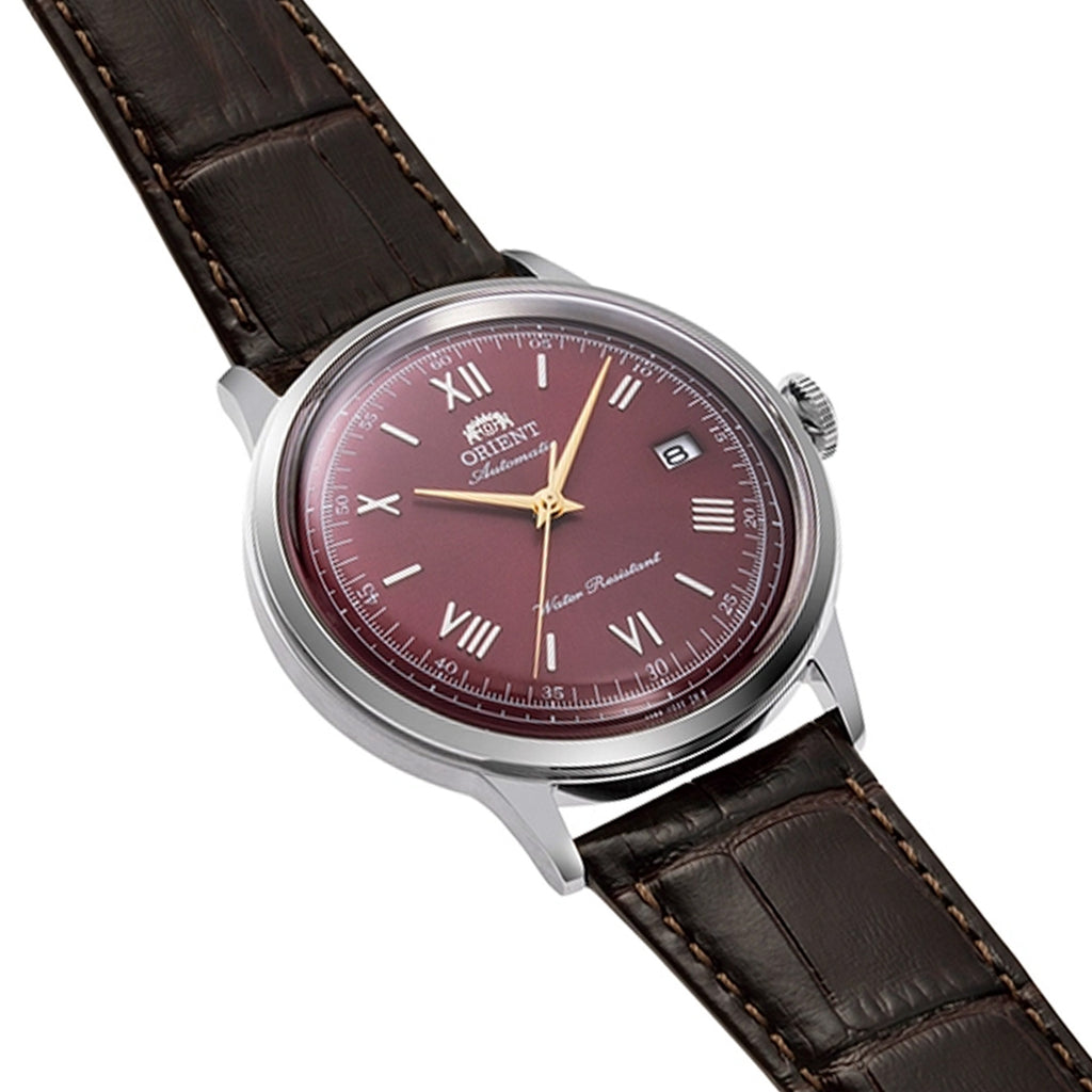 Reloj Orient Bambino Caballero