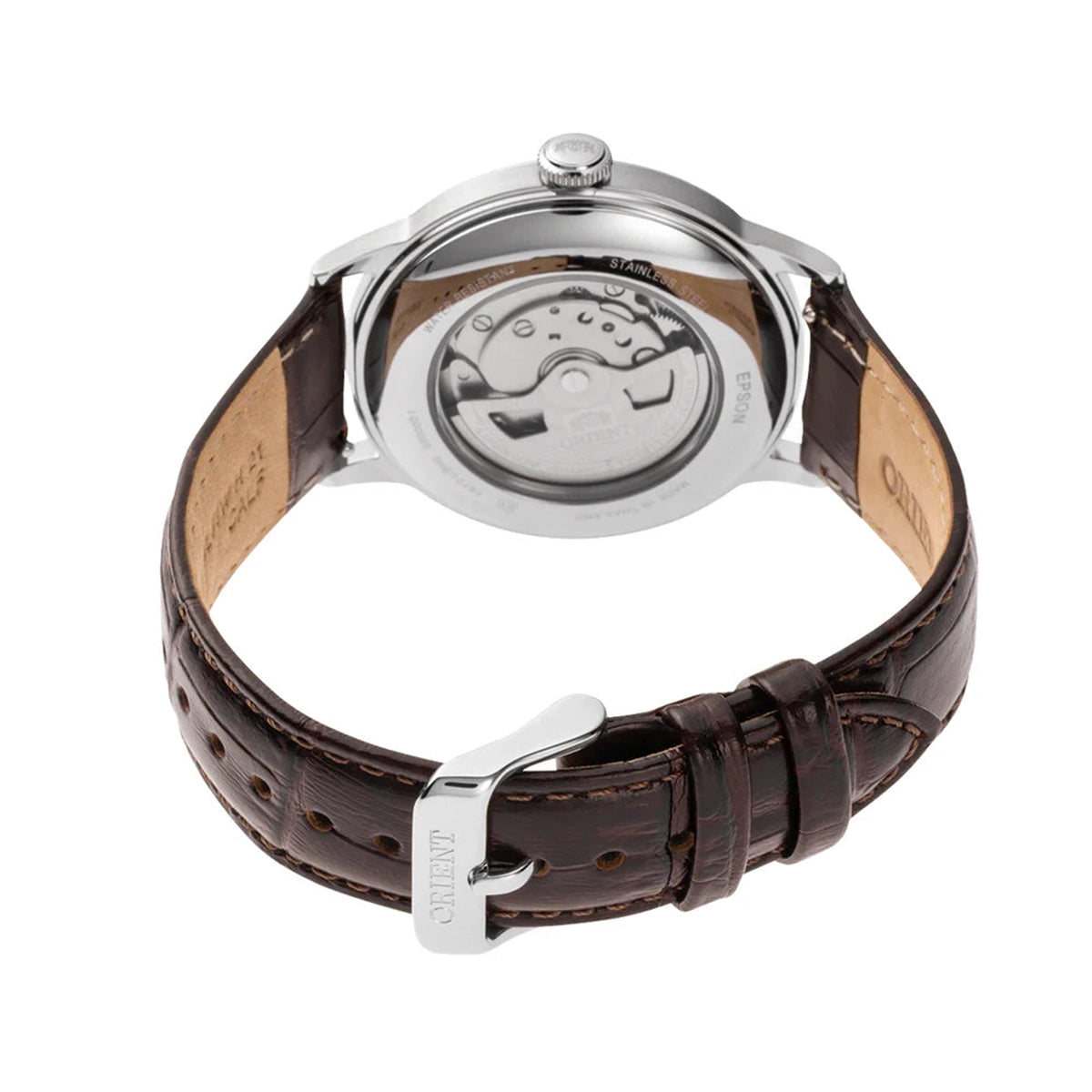Reloj Orient Bambino Caballero