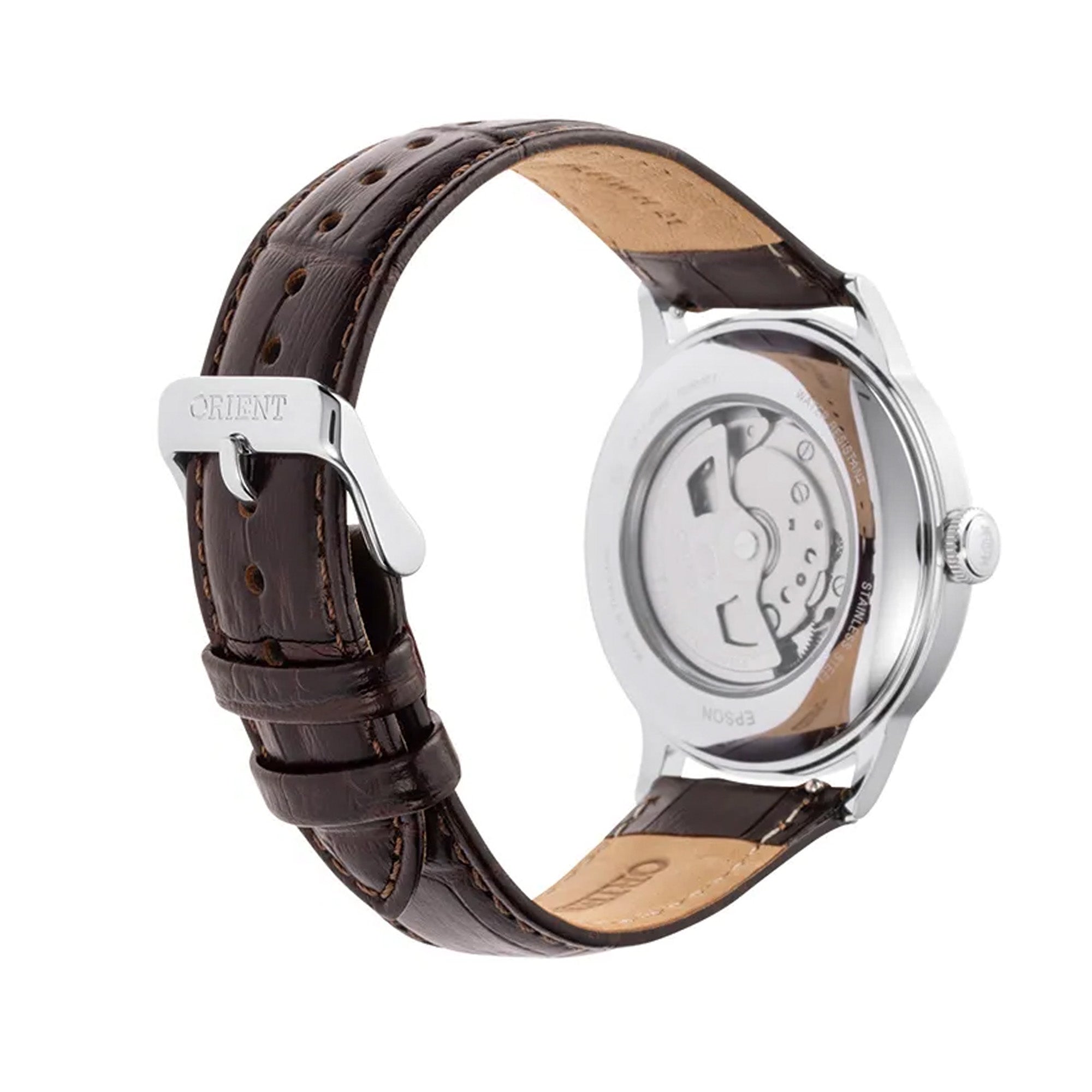 Reloj Orient Bambino Caballero