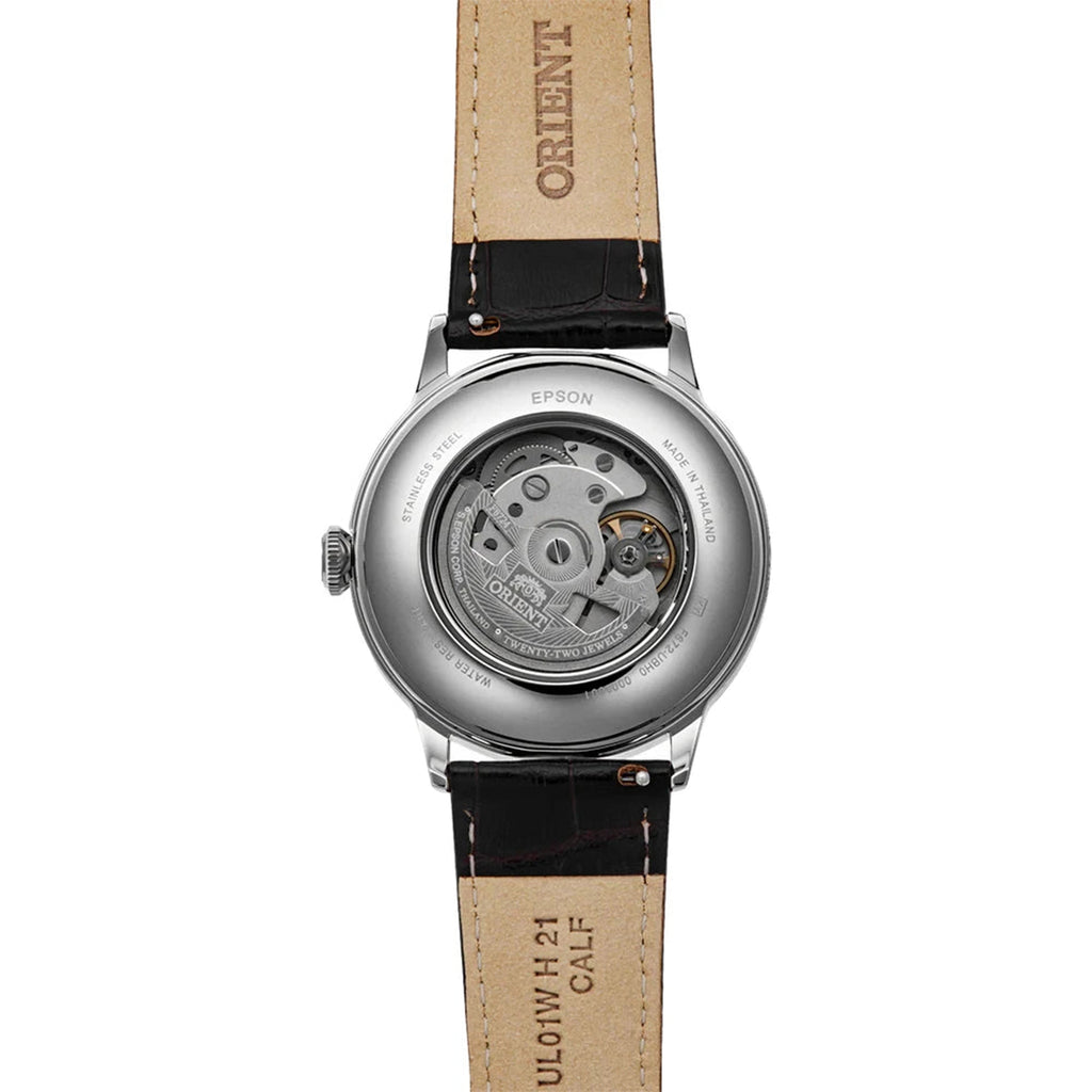 Reloj Orient Bambino Caballero