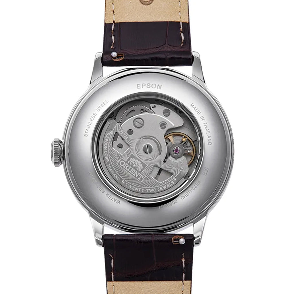 Reloj Orient Bambino Caballero