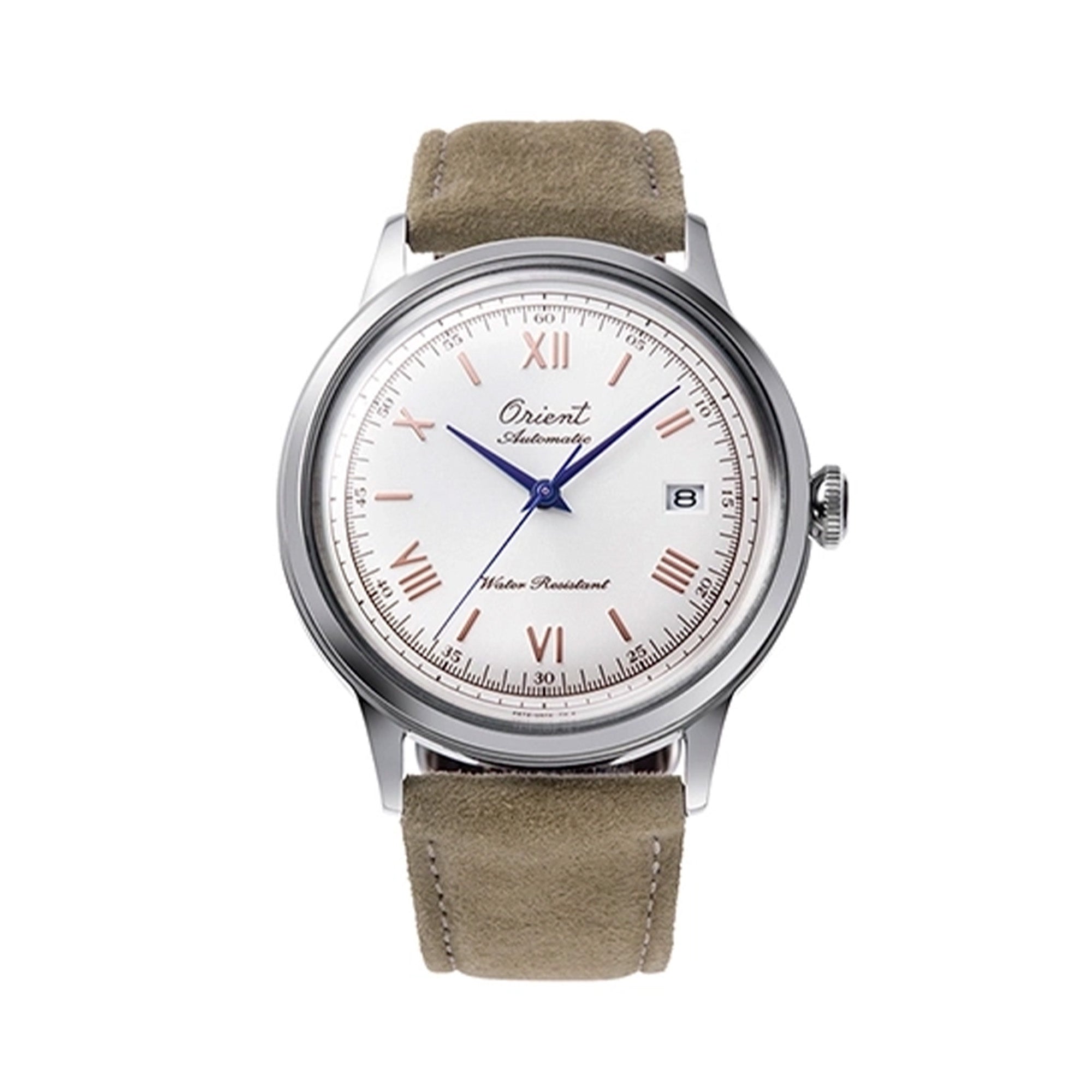 Reloj Orient Classic & Simple Style Caballero