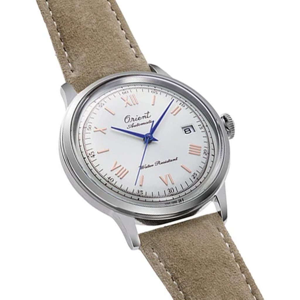 Reloj Orient Classic & Simple Style Caballero