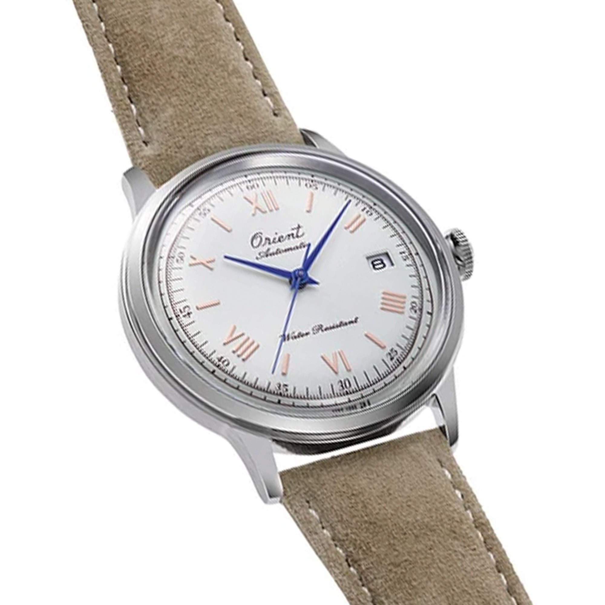 Reloj Orient Classic & Simple Style Caballero