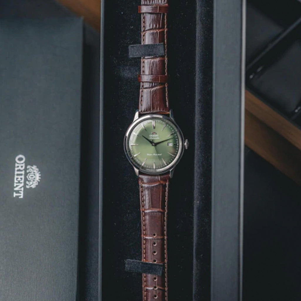 Reloj Orient Classic Caballero
