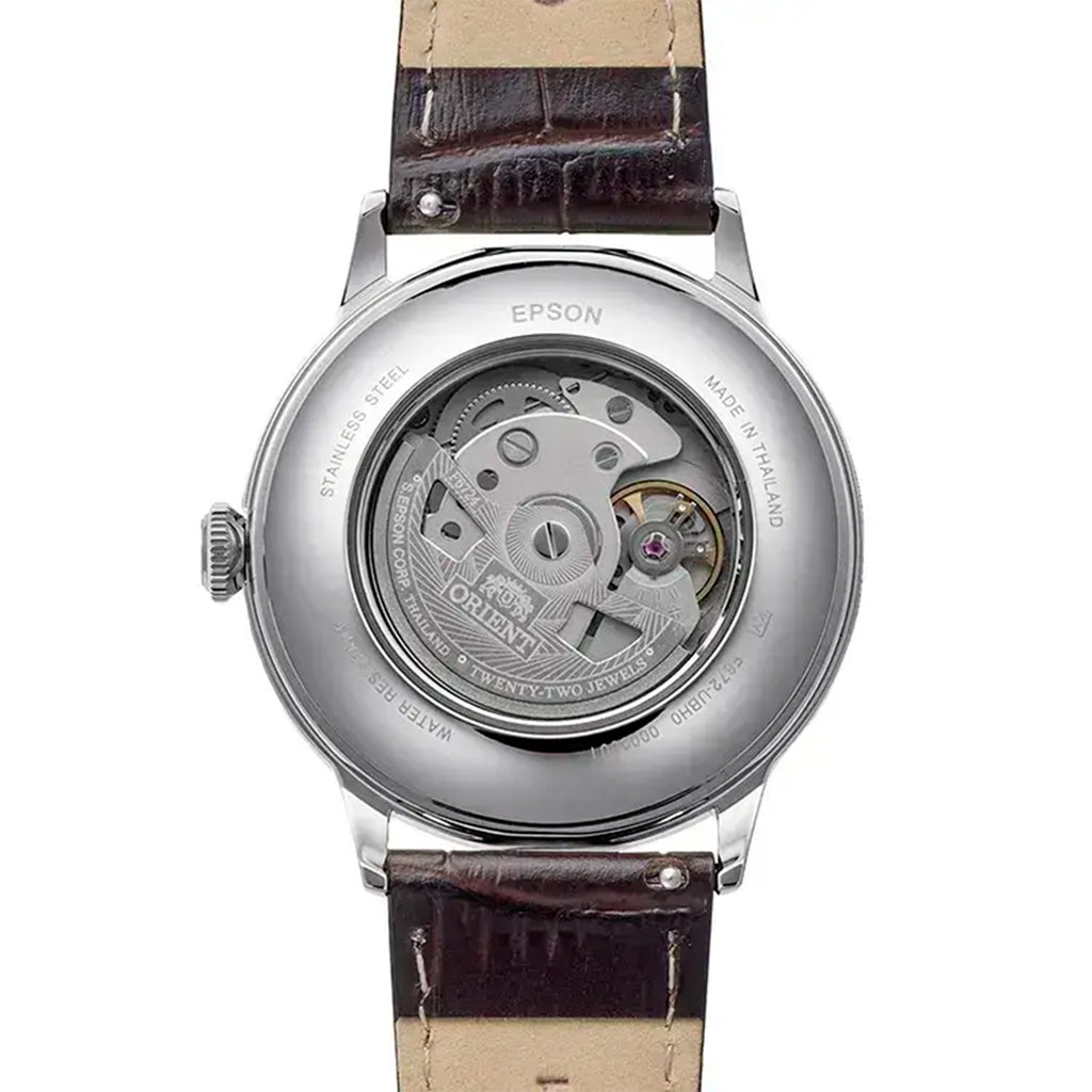Reloj Orient Classic Caballero