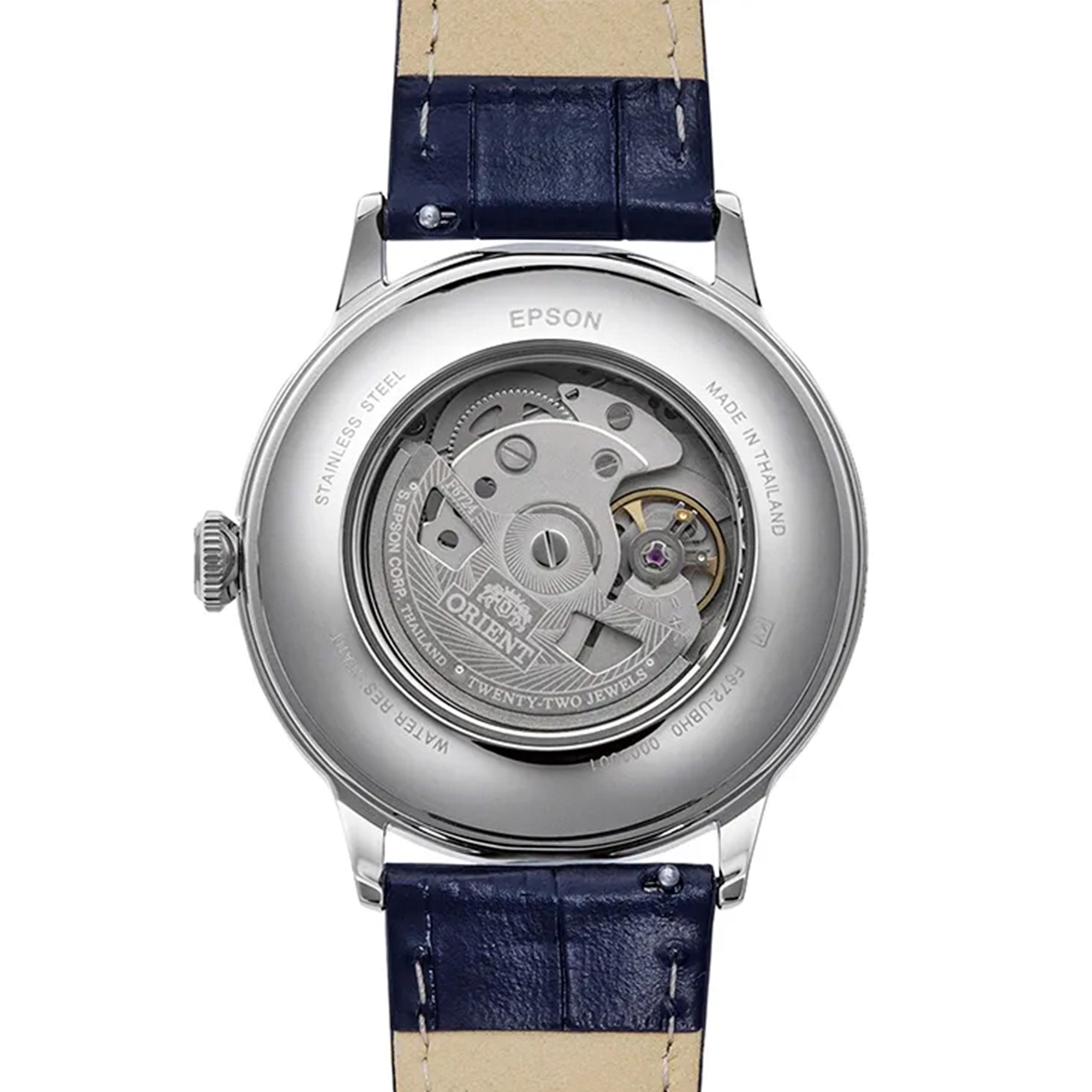 Reloj Orient Bambino Caballero