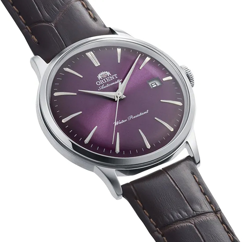 Reloj Orient Bambino Caballero