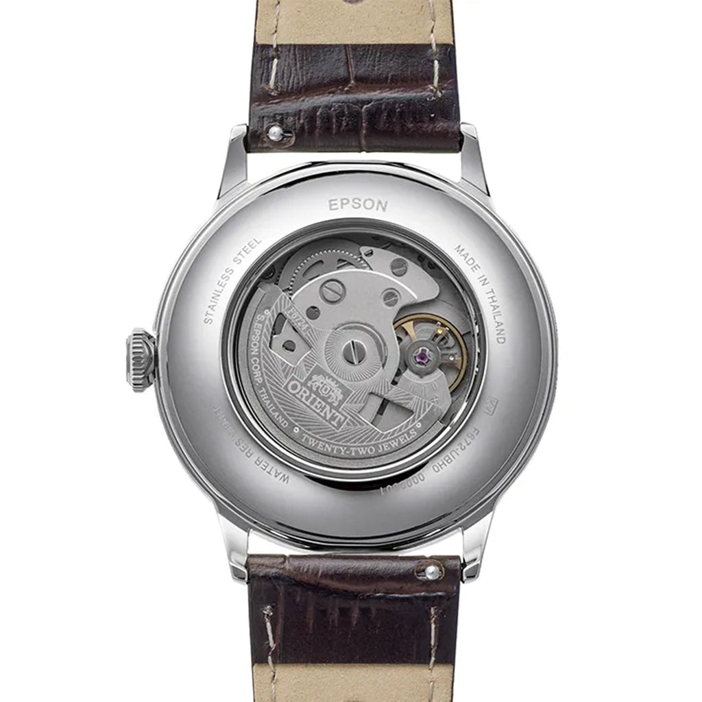 Reloj Orient Bambino Caballero