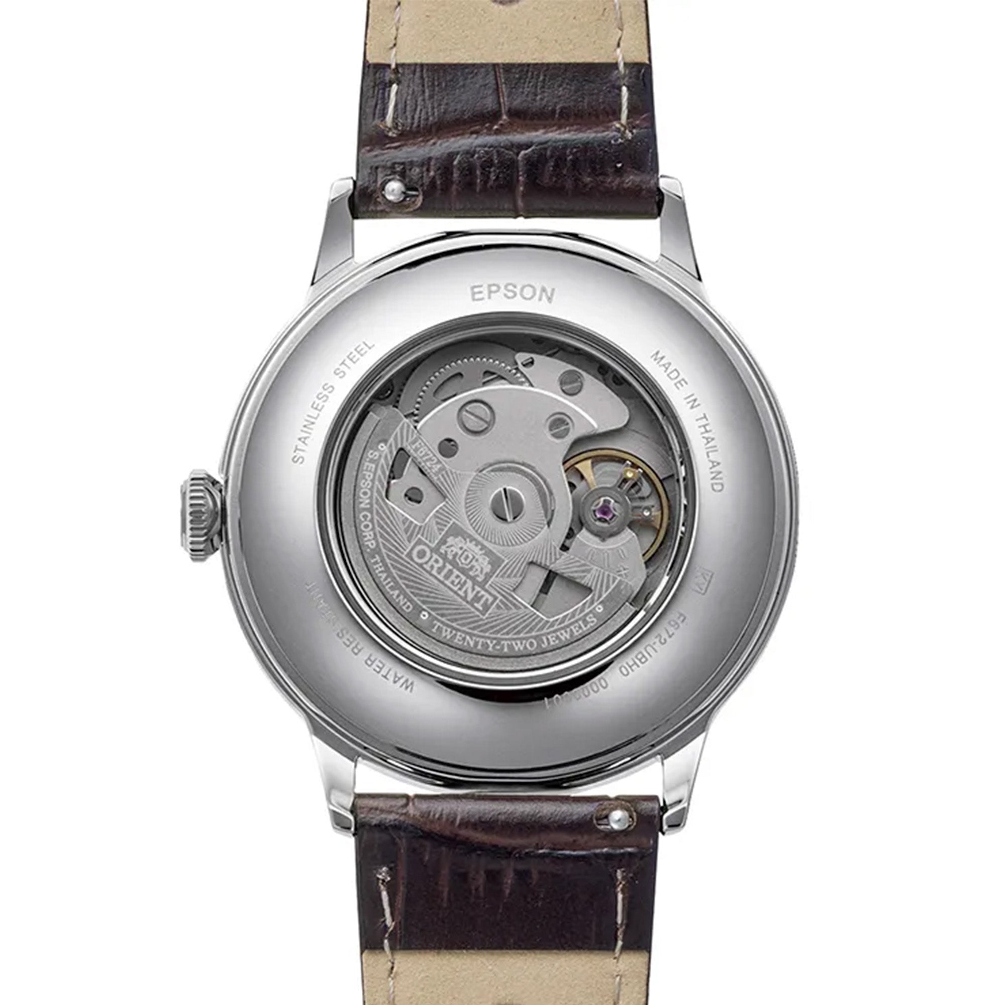 Reloj Orient Bambino Caballero