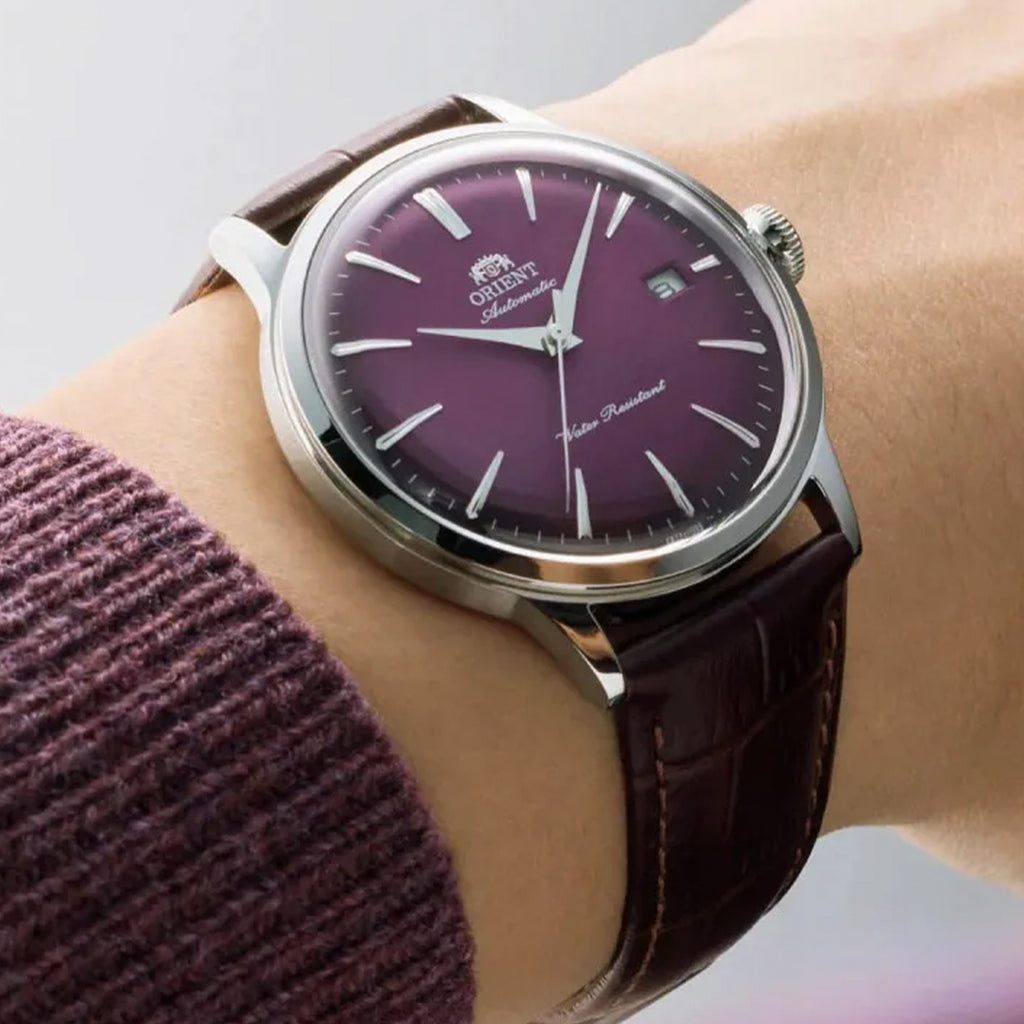 Reloj Orient Bambino Caballero