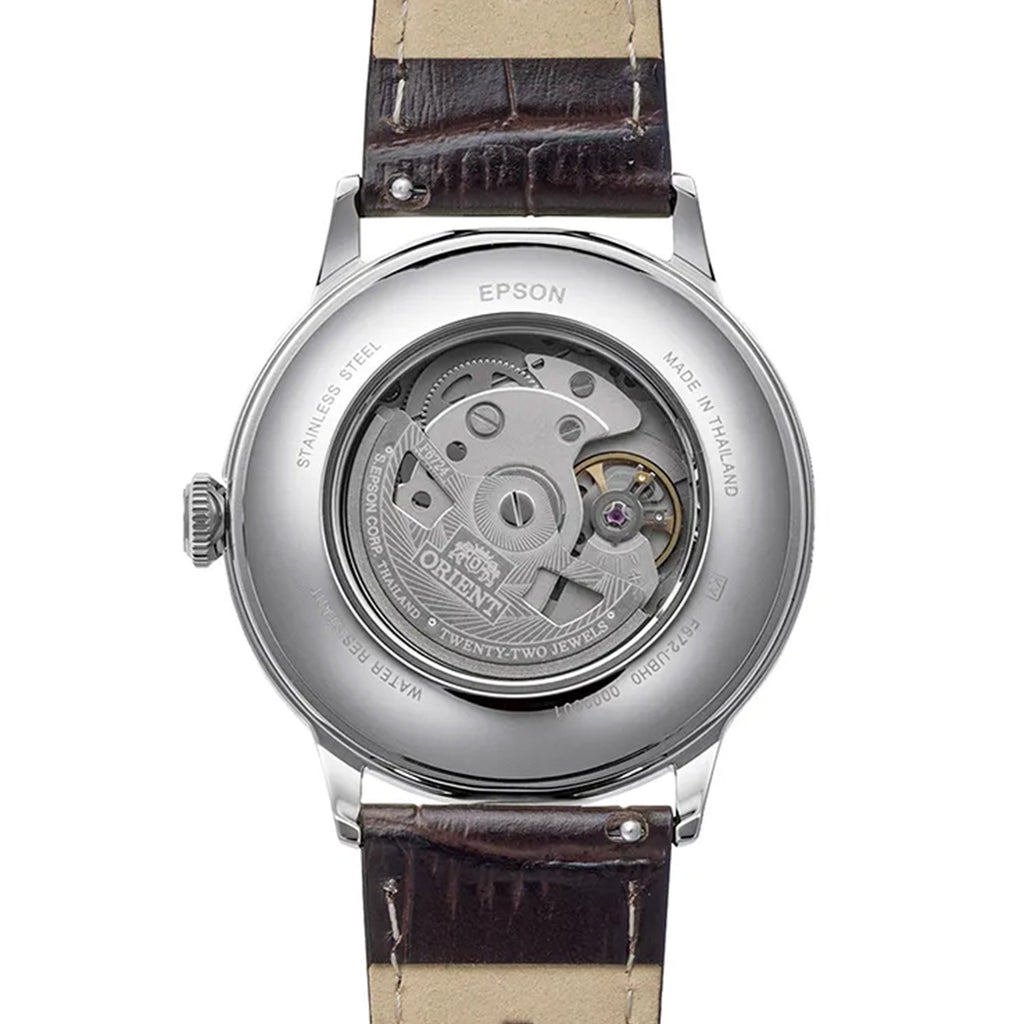 Reloj Orient Classic Caballero