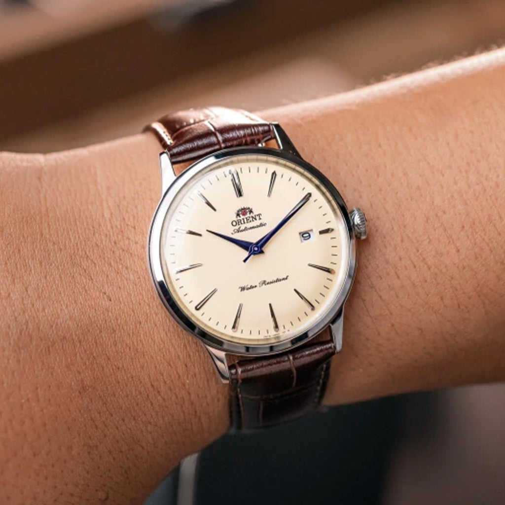 Reloj Orient Classic Caballero
