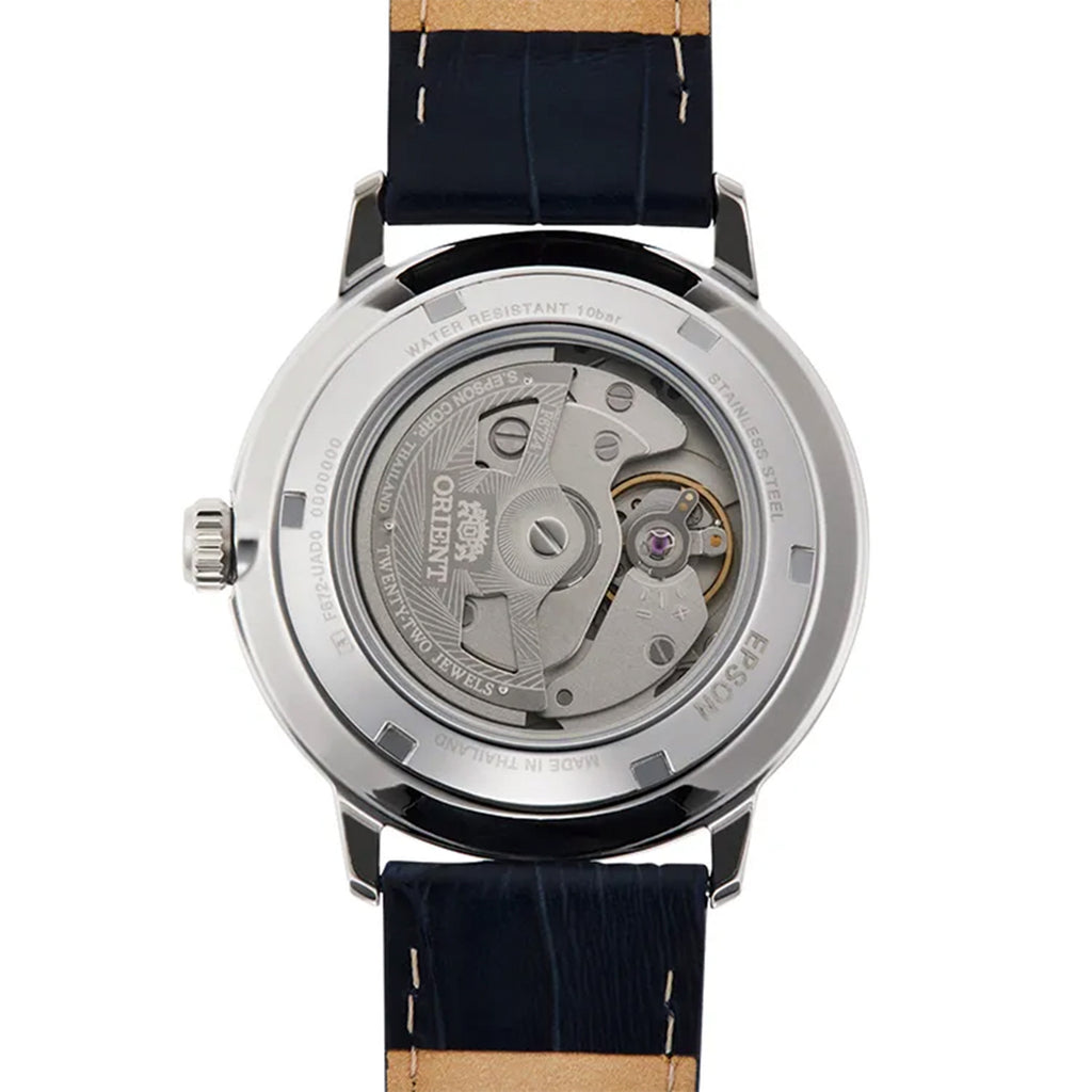 Reloj Orient Contemporary Caballero