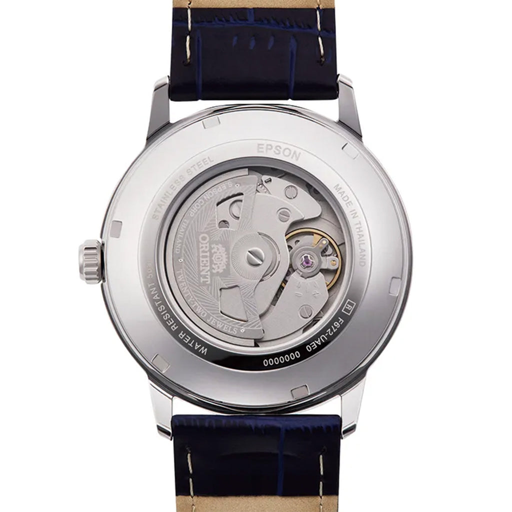 Reloj Orient Symphony III Caballero