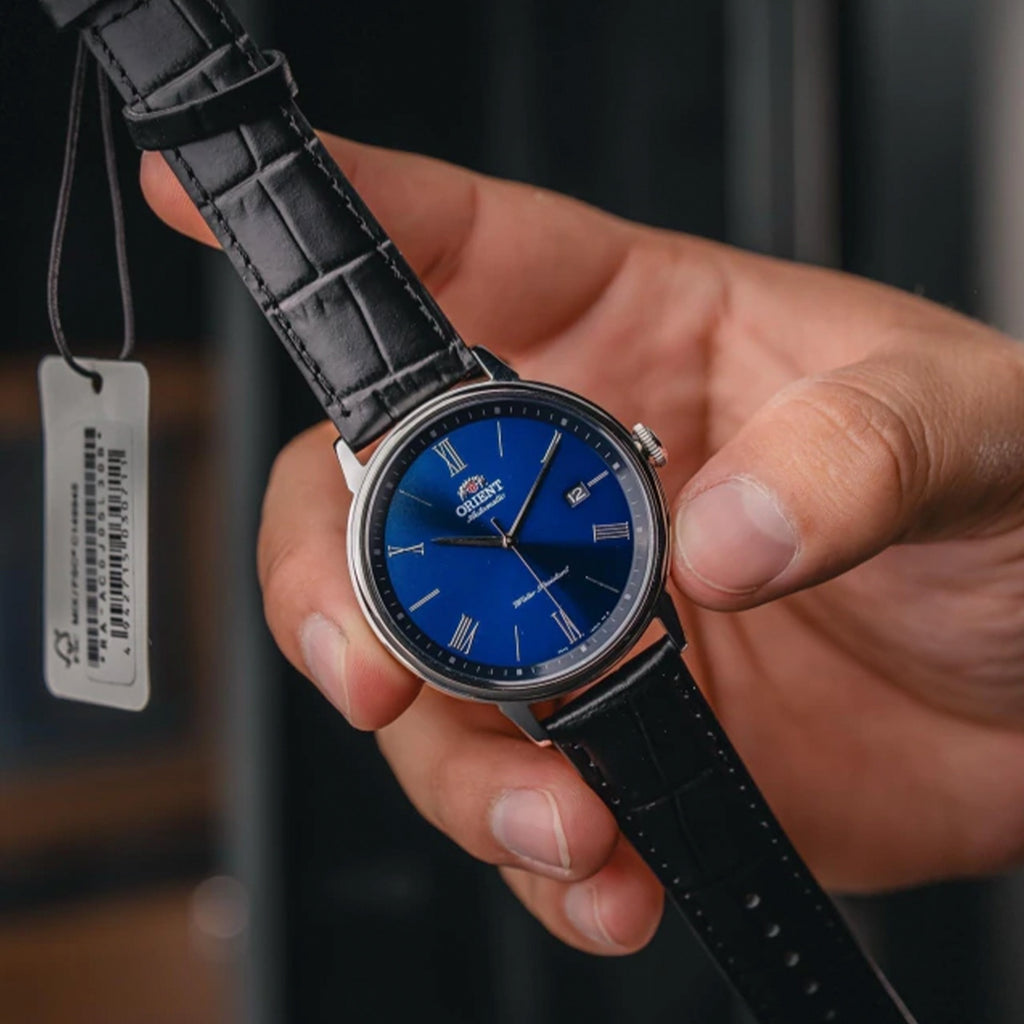 Reloj Orient Contemporary Caballero