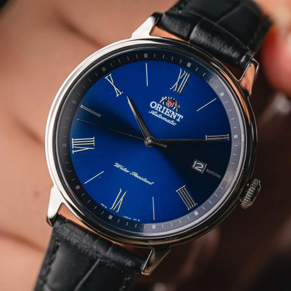 Reloj Orient Contemporary Caballero