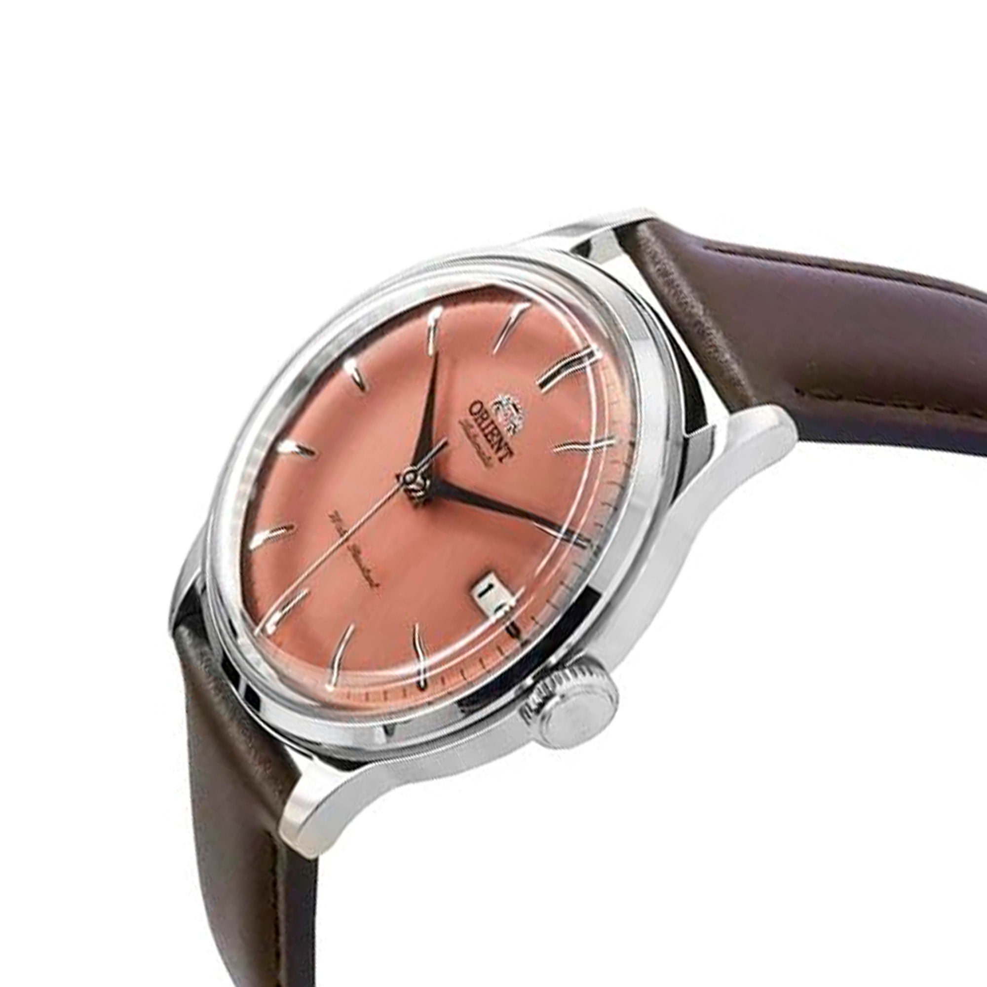 Reloj Orient Bambino Caballero