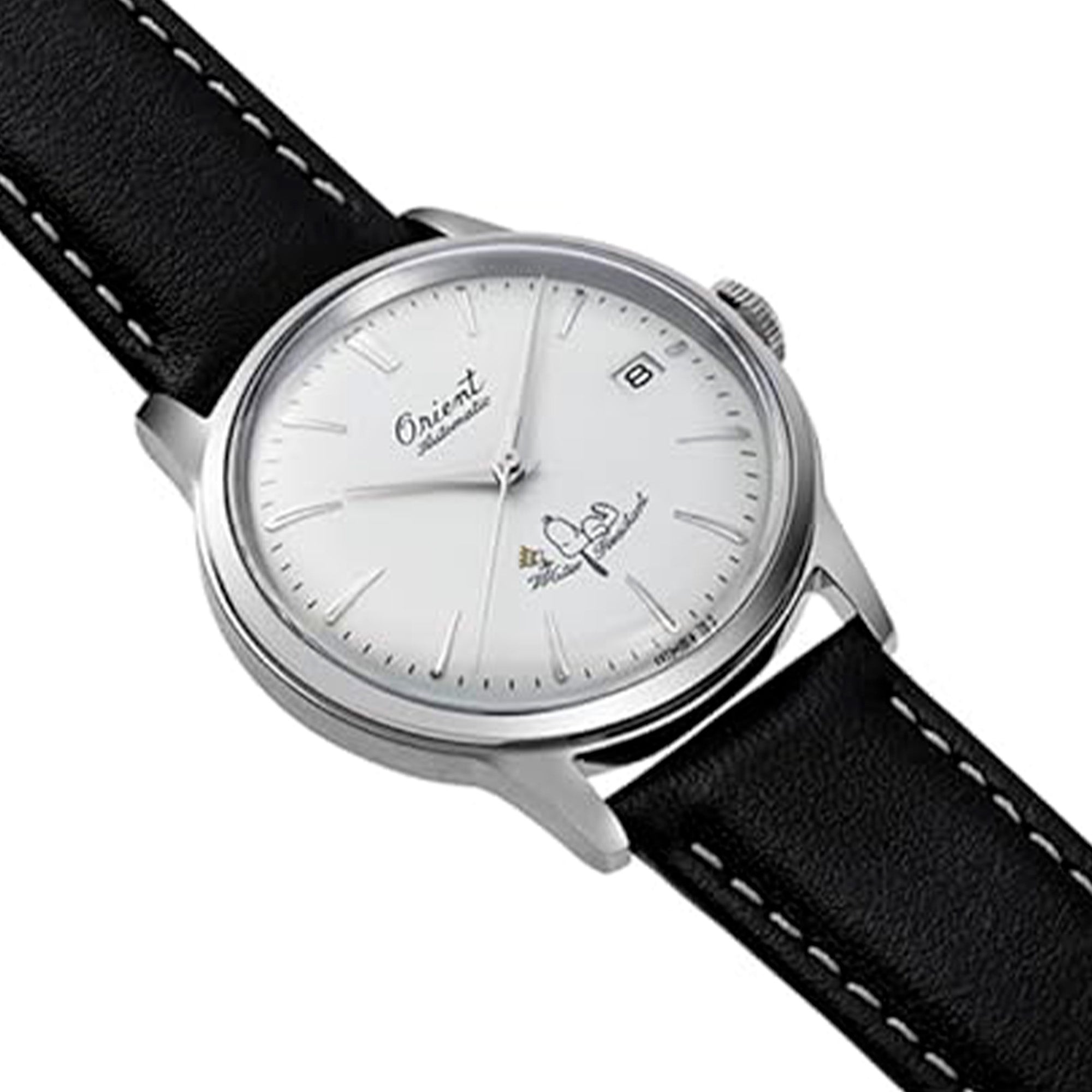 Reloj Orient Classic Unisex