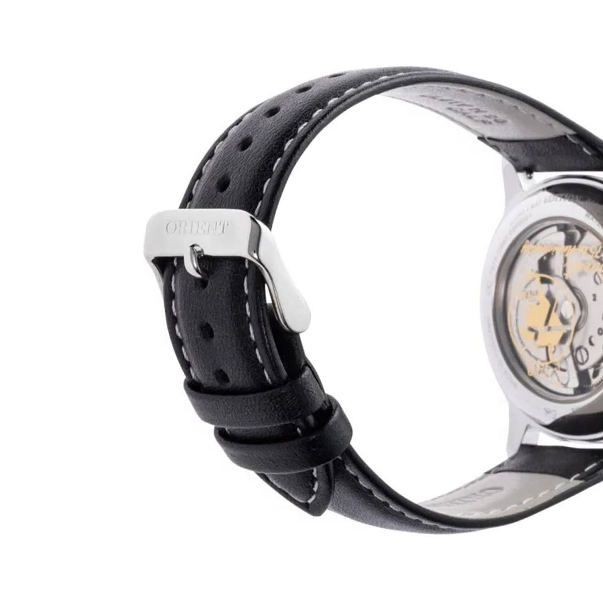 Reloj Orient Classic Unisex