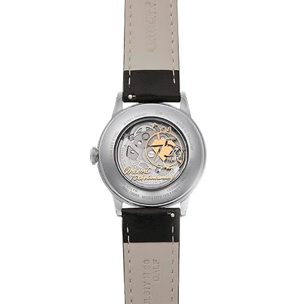 Reloj Orient Classic Unisex