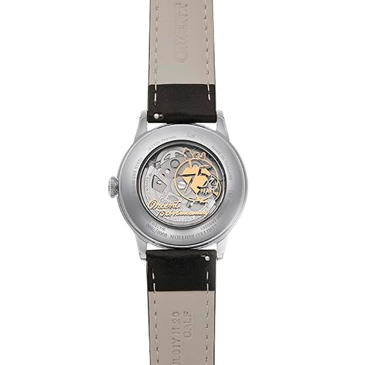 Reloj Orient Classic Unisex