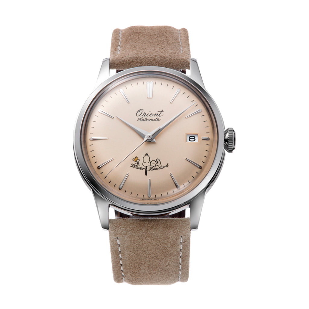 Reloj Orient Bambino Caballero
