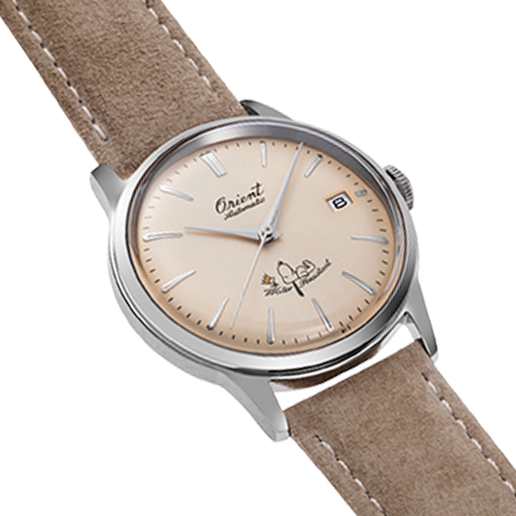 Reloj Orient Bambino Caballero