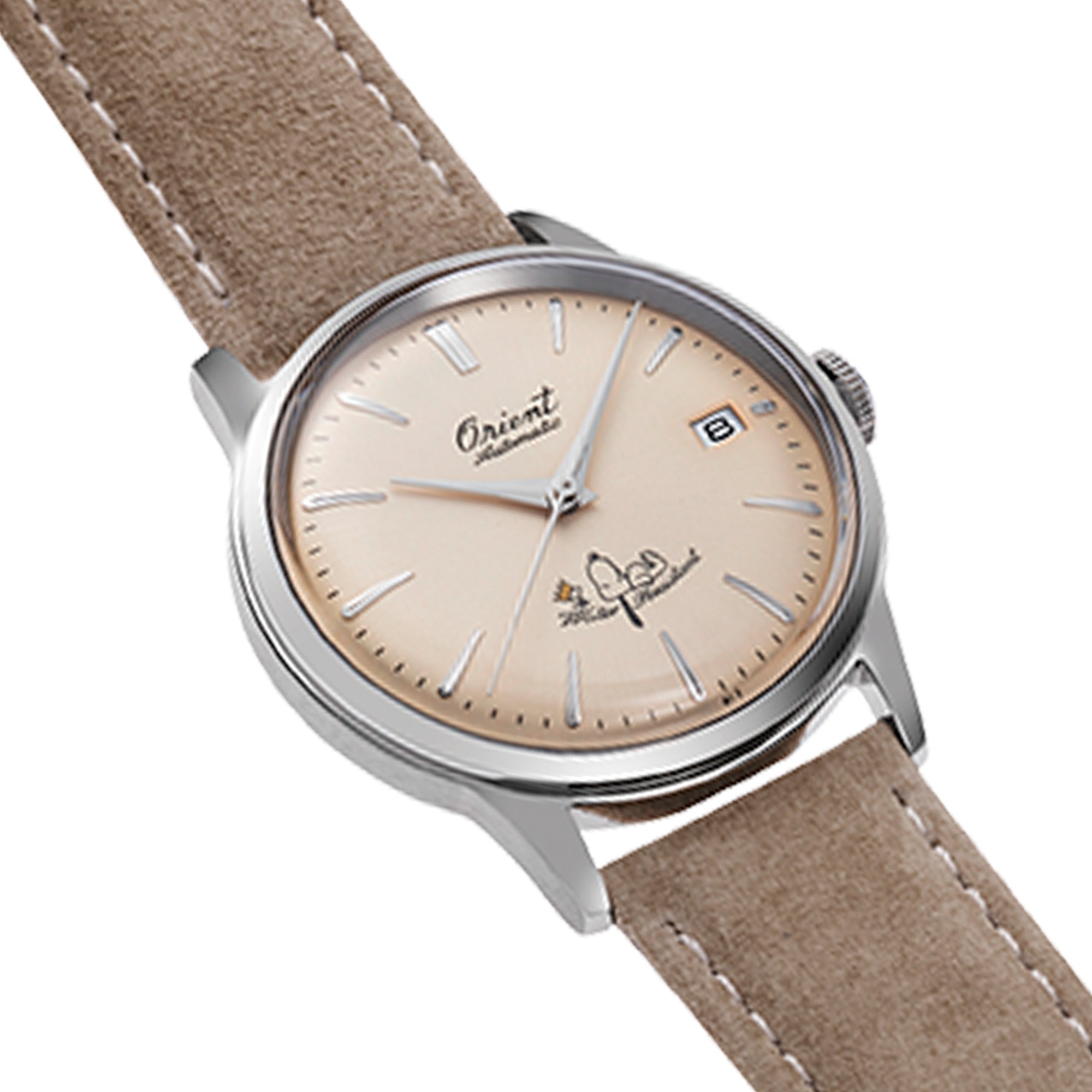 Reloj Orient Bambino Caballero