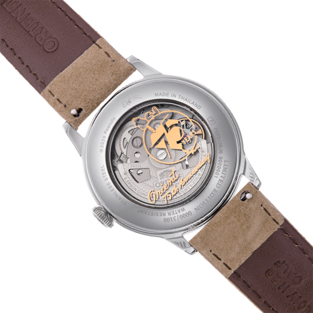Reloj Orient Bambino Caballero
