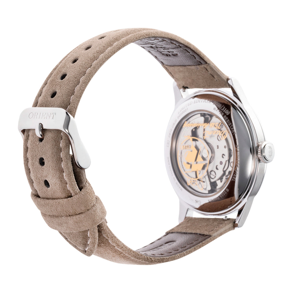 Reloj Orient Bambino Caballero