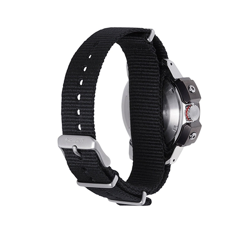 Reloj Orient M-Force Caballero