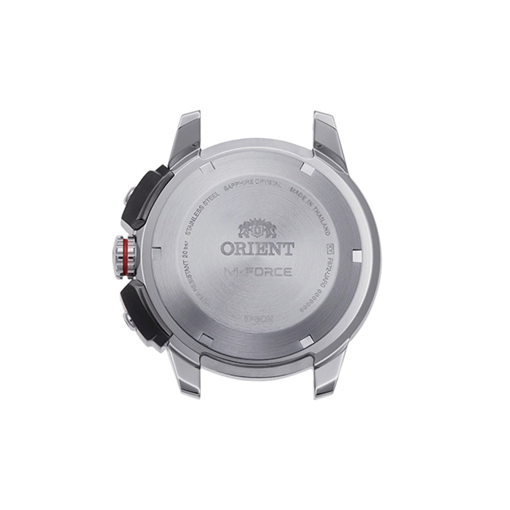 Reloj Orient M-Force Caballero