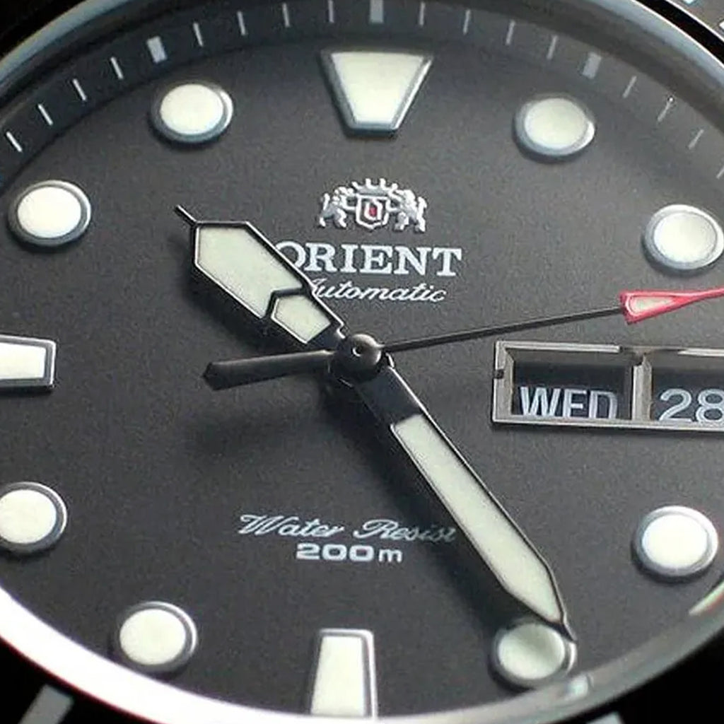 Reloj Orient M-Force Caballero