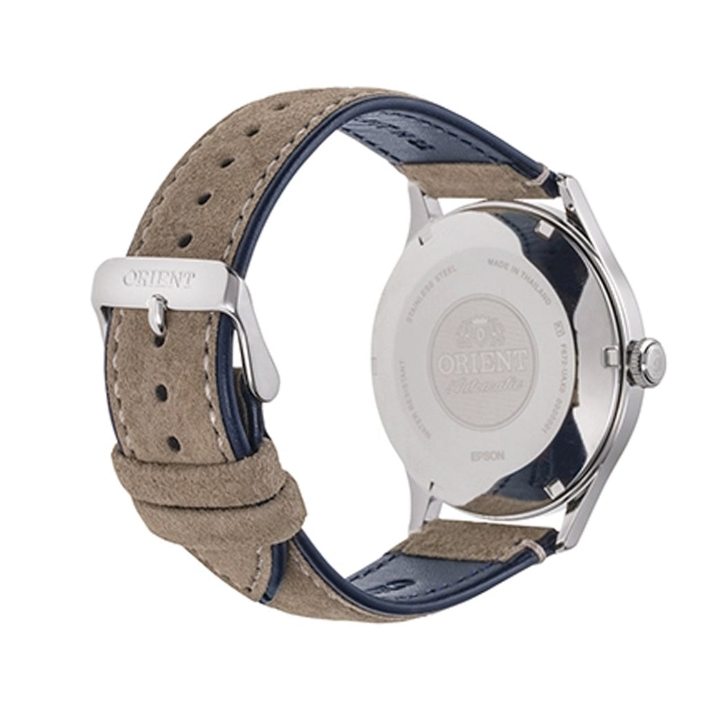 Reloj Orient Bambino Caballero