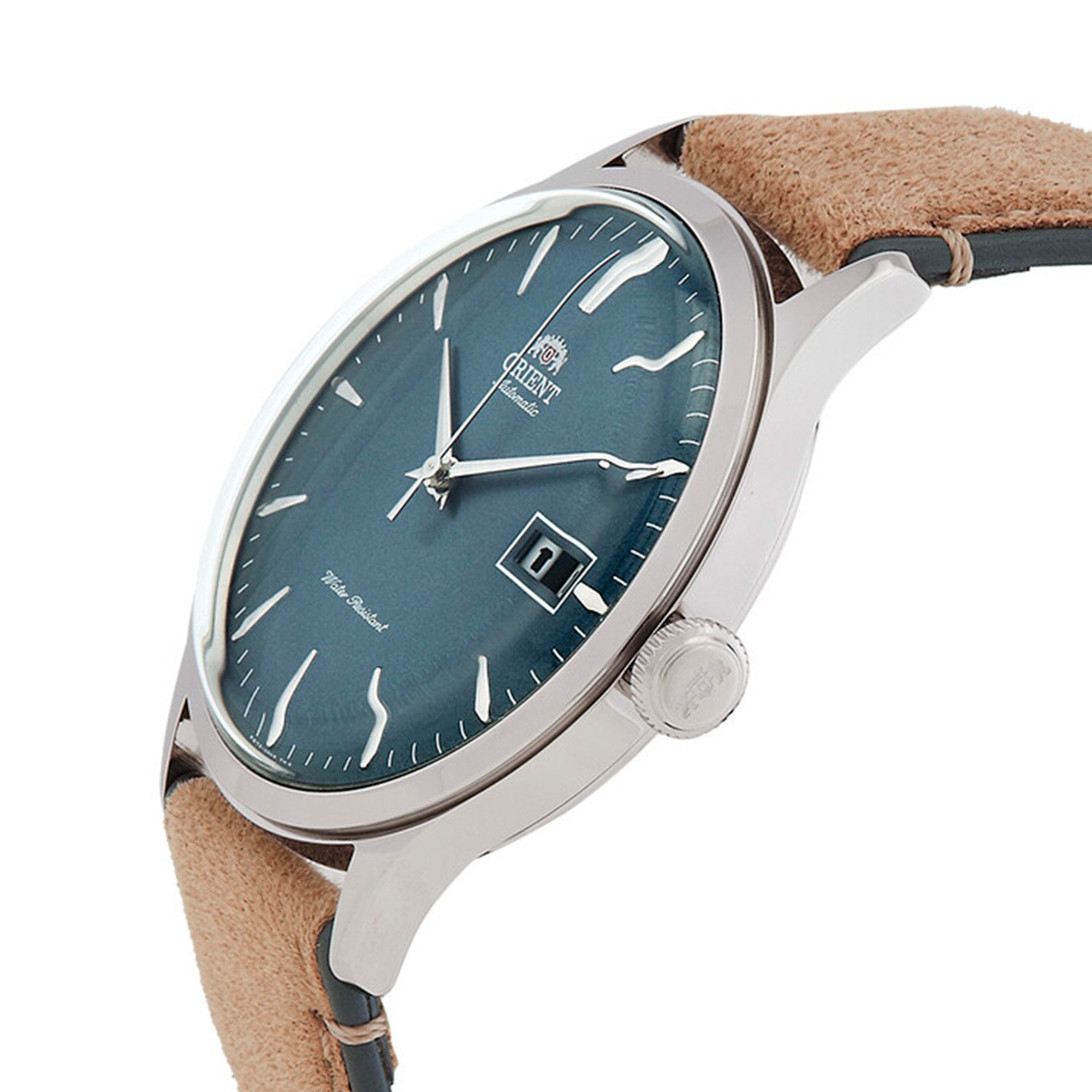 Reloj Orient Bambino Caballero