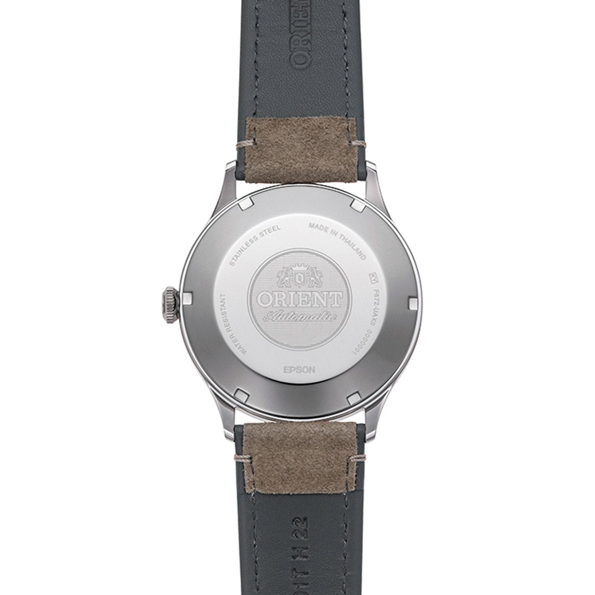 Reloj Orient Bambino Caballero