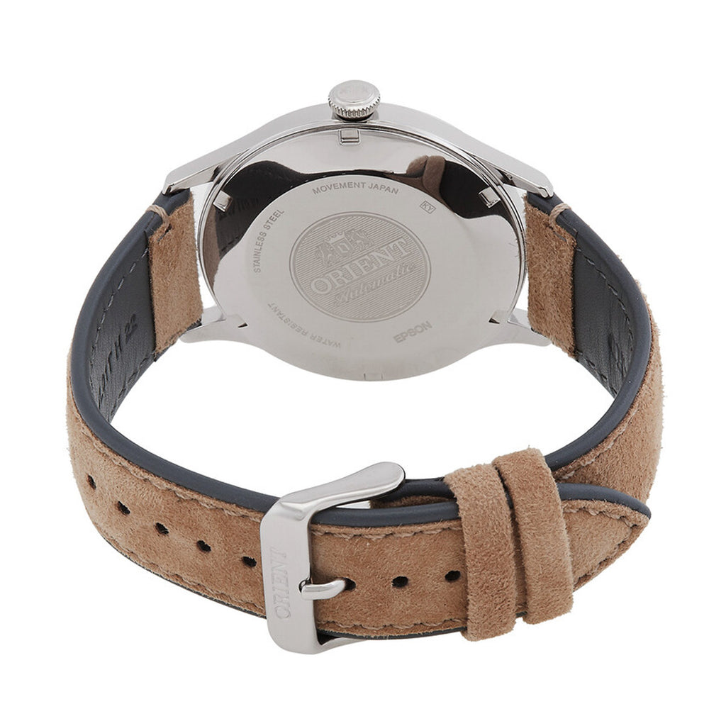 Reloj Orient Bambino Caballero