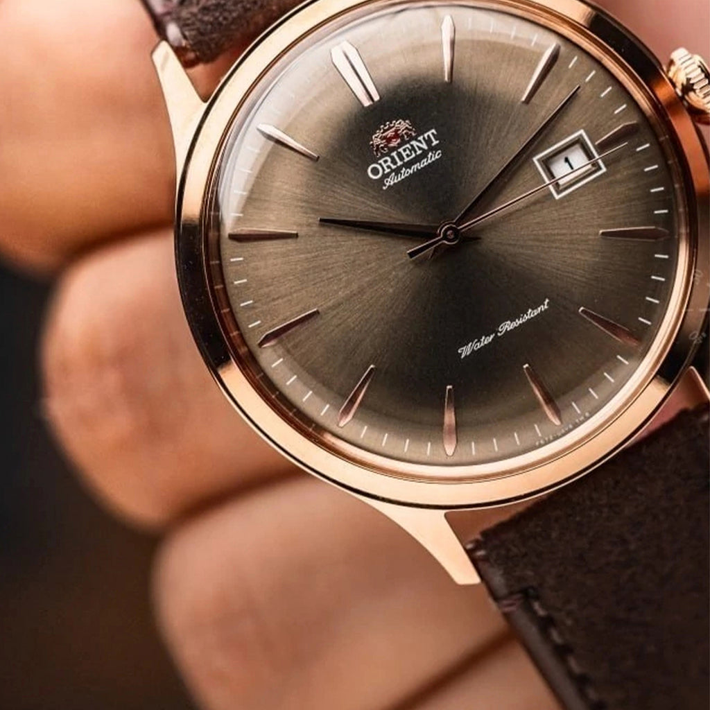Reloj Orient Bambino V4 RAAC0P04Y Caballero
