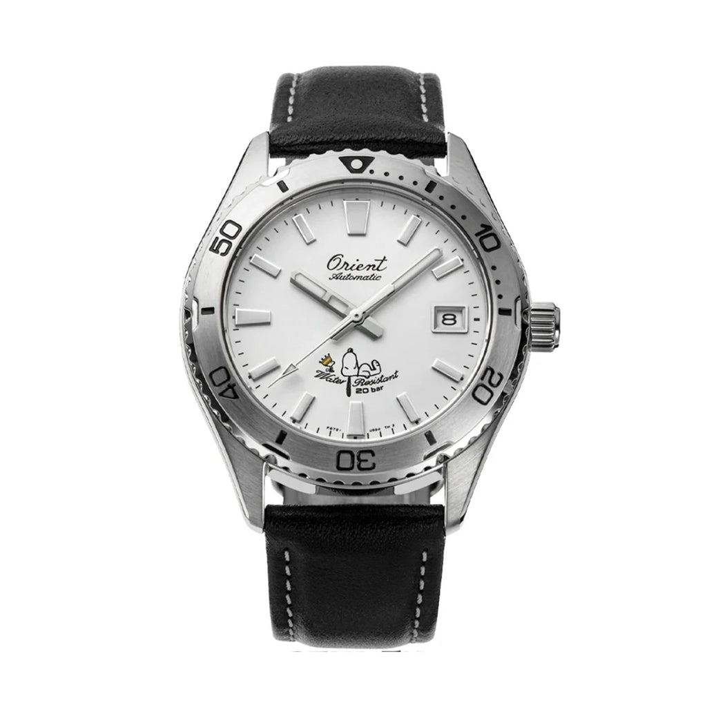 Reloj Orient Mako Caballero