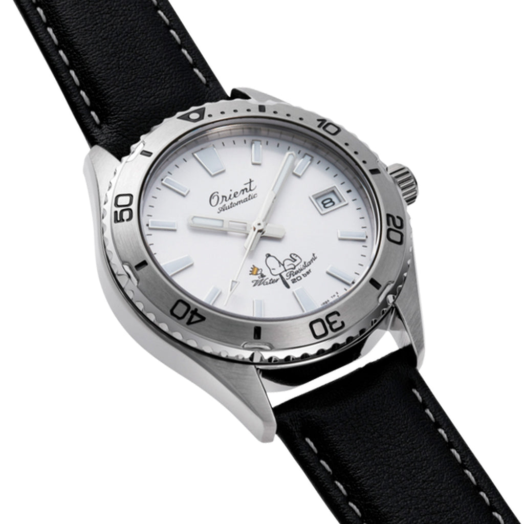 Reloj Orient Mako Caballero