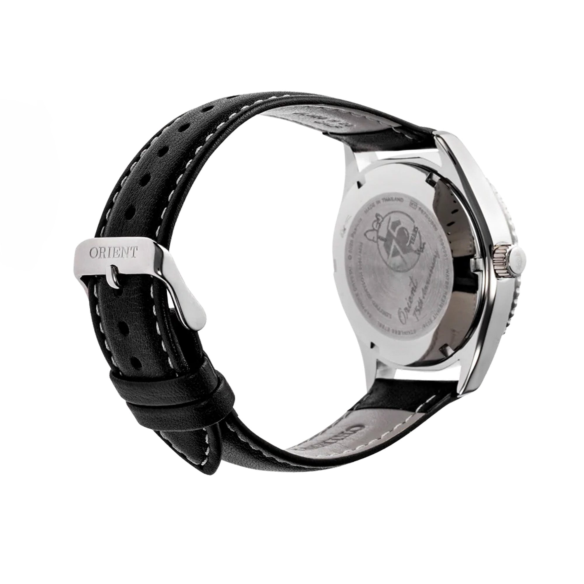 Reloj Orient Mako Caballero