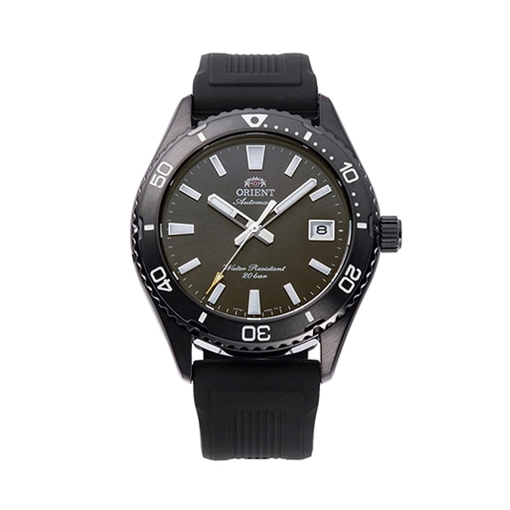 Reloj Orient Mako  Caballero