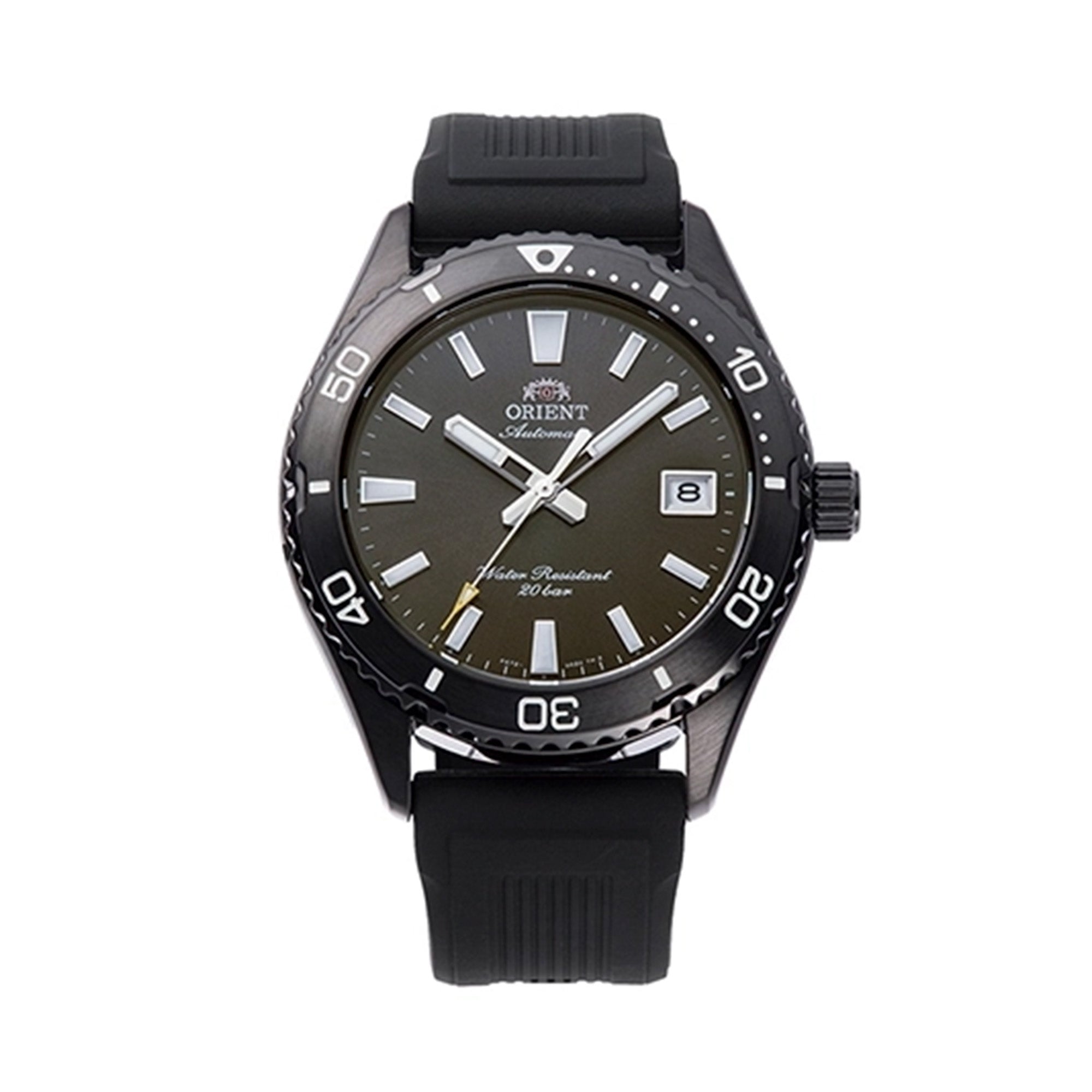 Reloj Orient Mako  Caballero