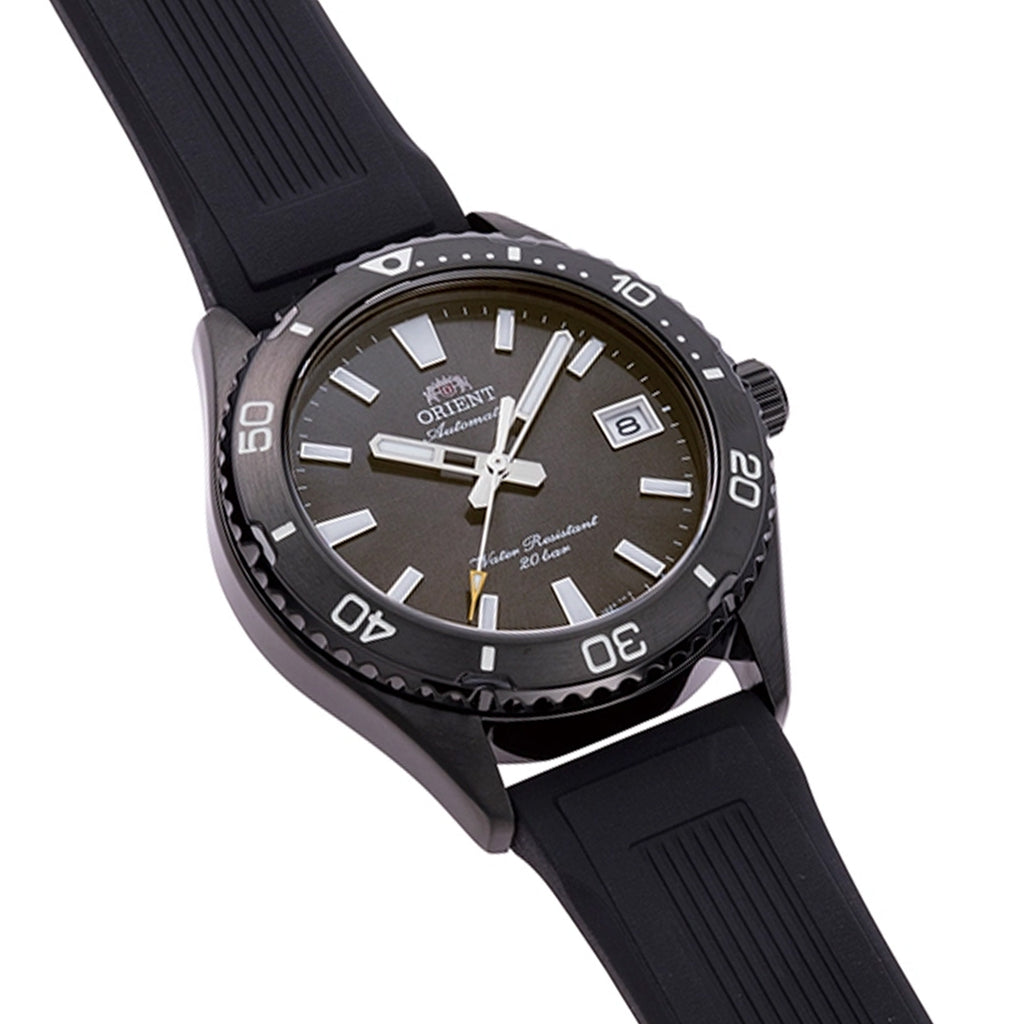 Reloj Orient Mako  Caballero