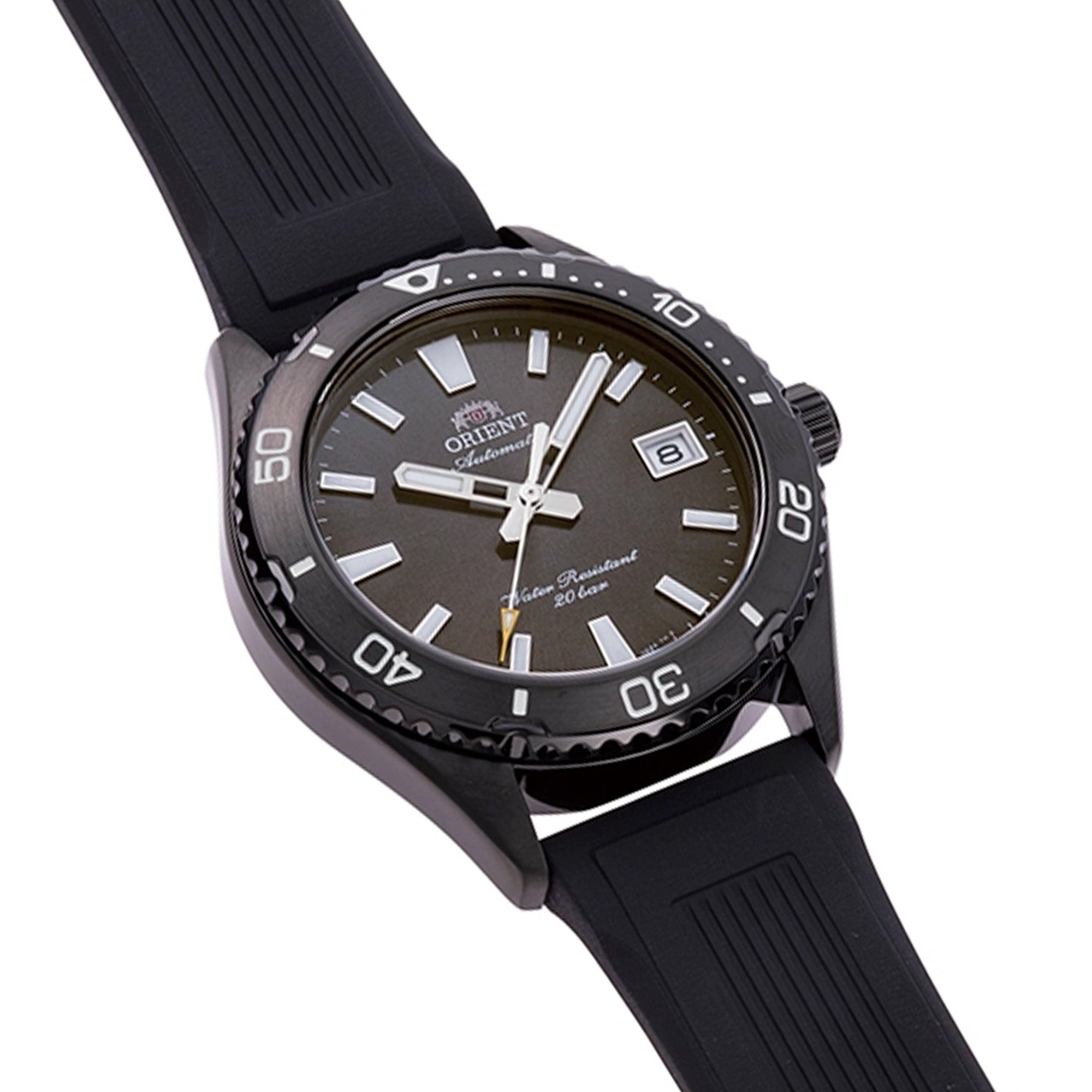 Reloj Orient Mako  Caballero