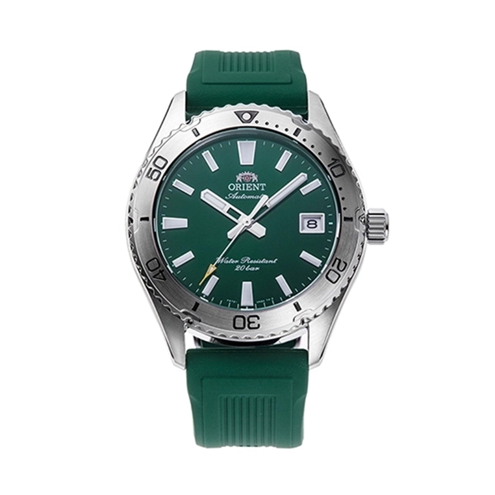 Reloj Orient Mako  Caballero