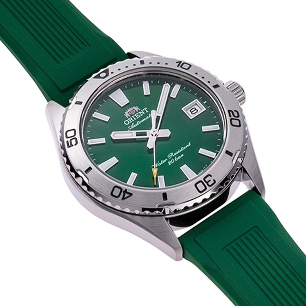 Reloj Orient Mako  Caballero