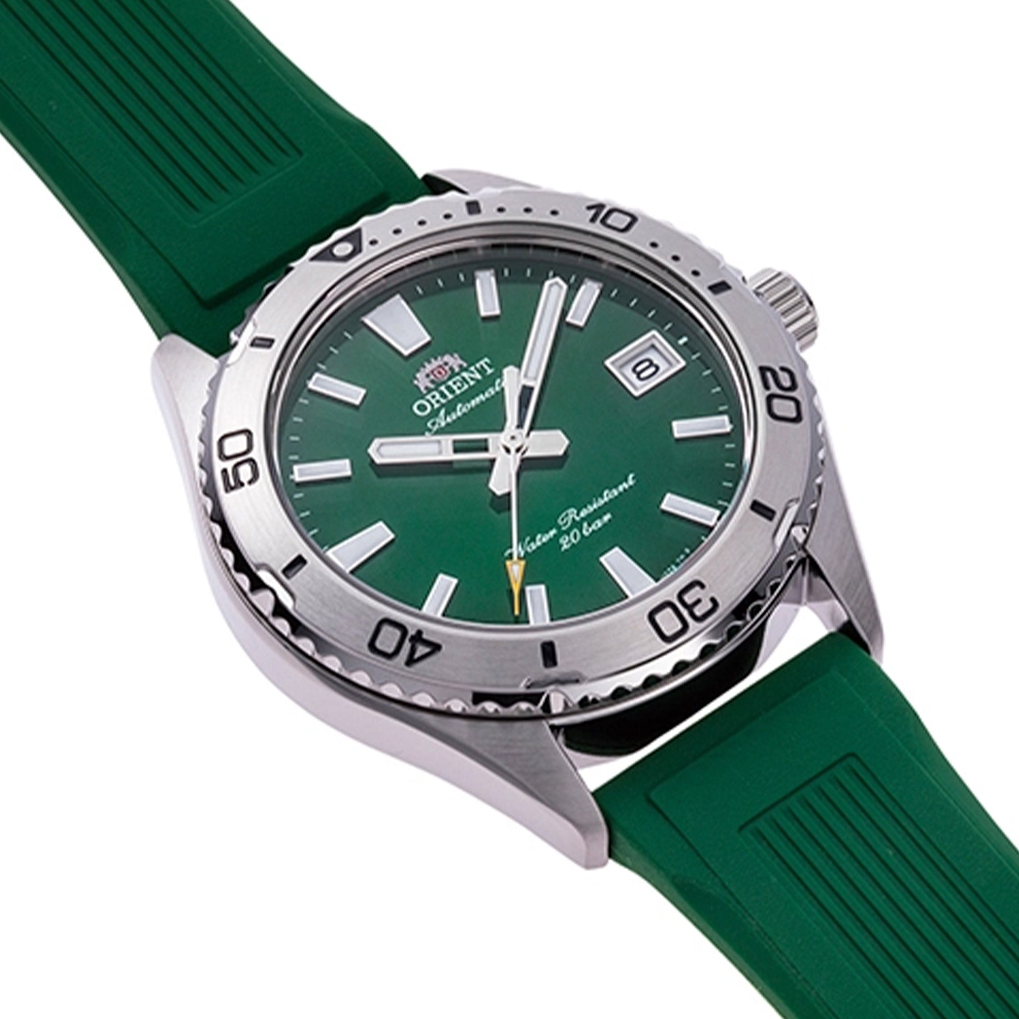 Reloj Orient Mako  Caballero